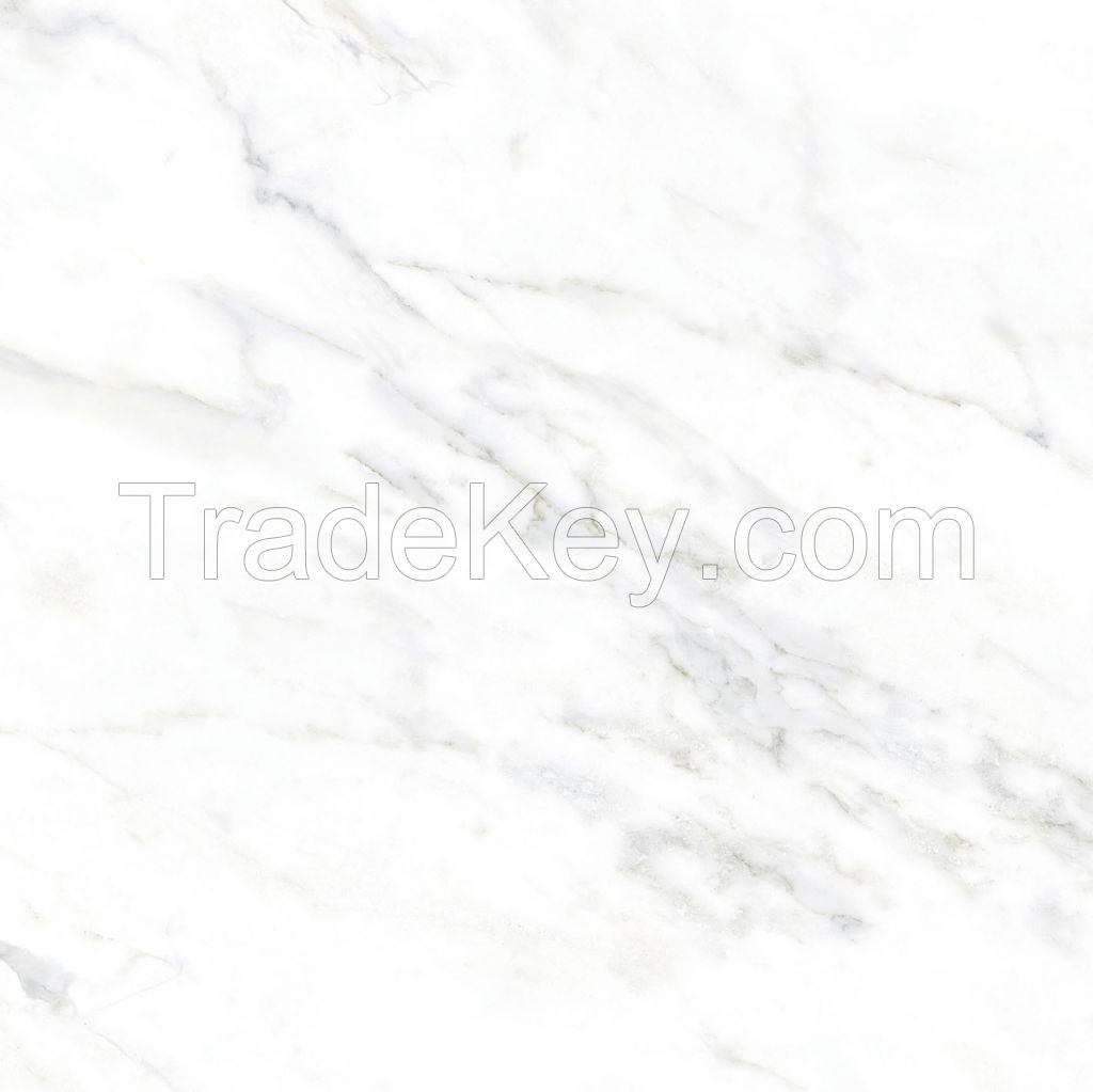 600X600mm Baby Skin Soft Matt Glazed Porcelain Tiles