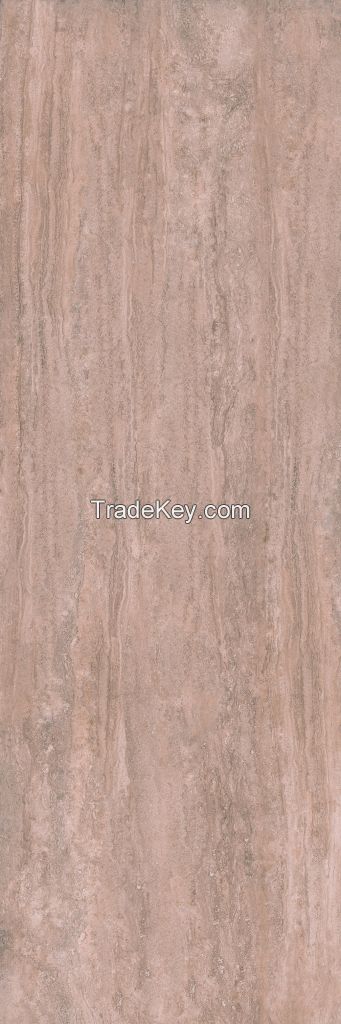 1000x3000x4.5mm marble imitated porcelain panel