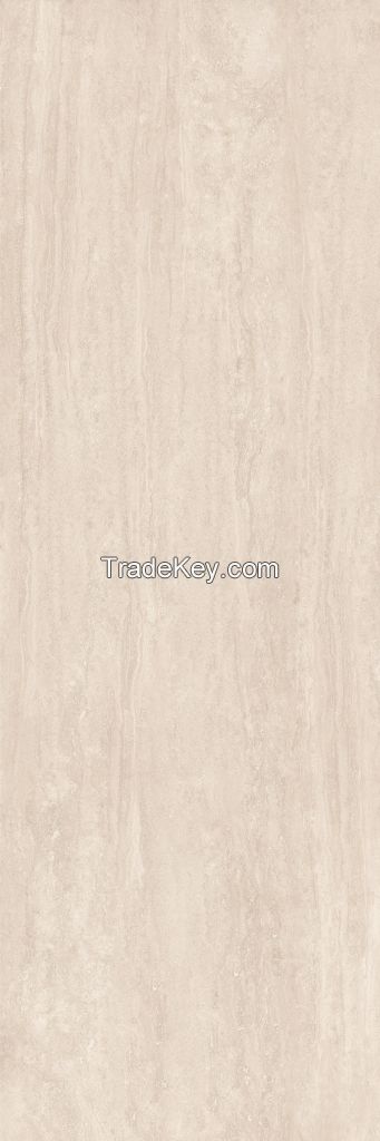 1000x3000x4.5mm marble imitated porcelain panel