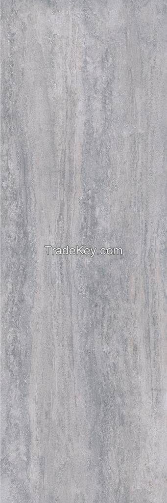 1000x3000x4.5mm marble imitated porcelain panel