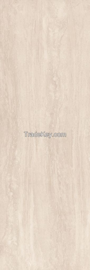 1000x3000x4.5mm marble imitated porcelain panel