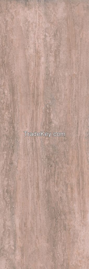 1000x3000x4.5mm marble imitated porcelain panel