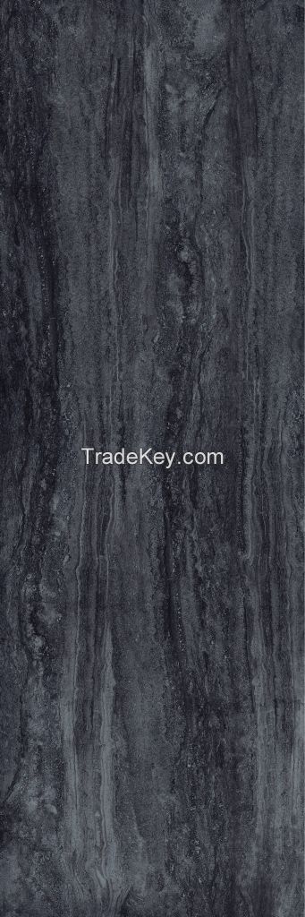 1000x3000x4.5mm marble imitated porcelain panel