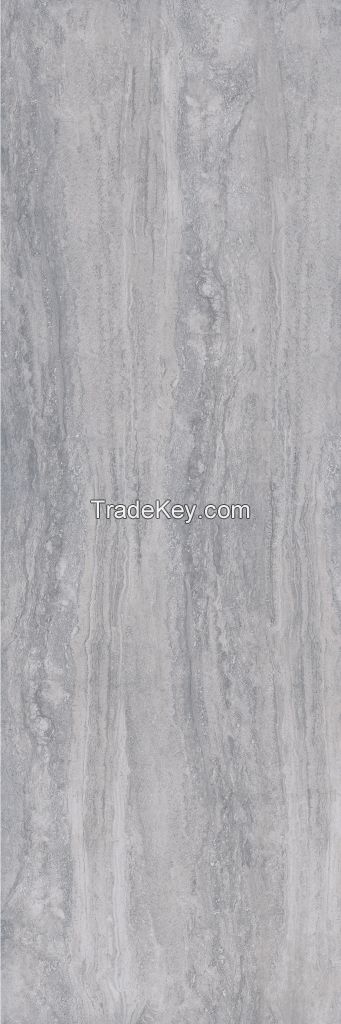 1000x3000x4.5mm marble imitated porcelain panel