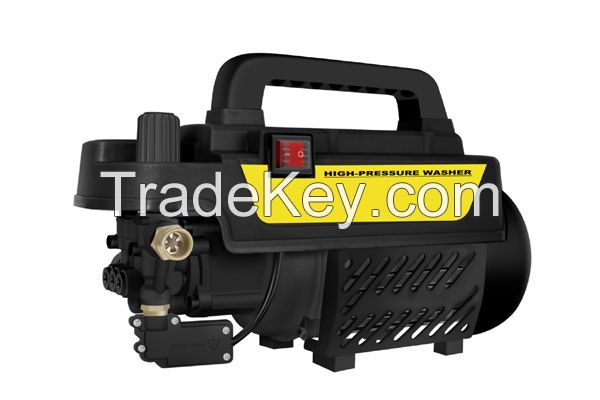 High pressure Car washer