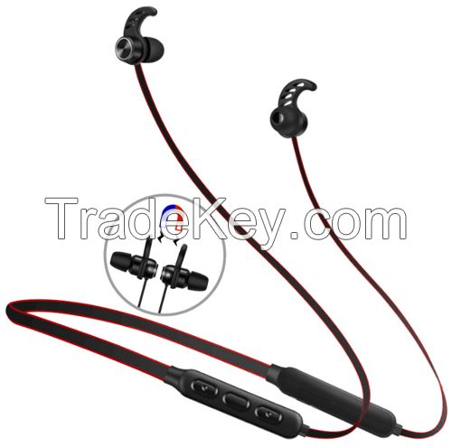 Neckband Wireless Bluetooth Earbud