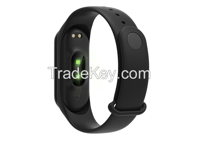 Smart bracelet