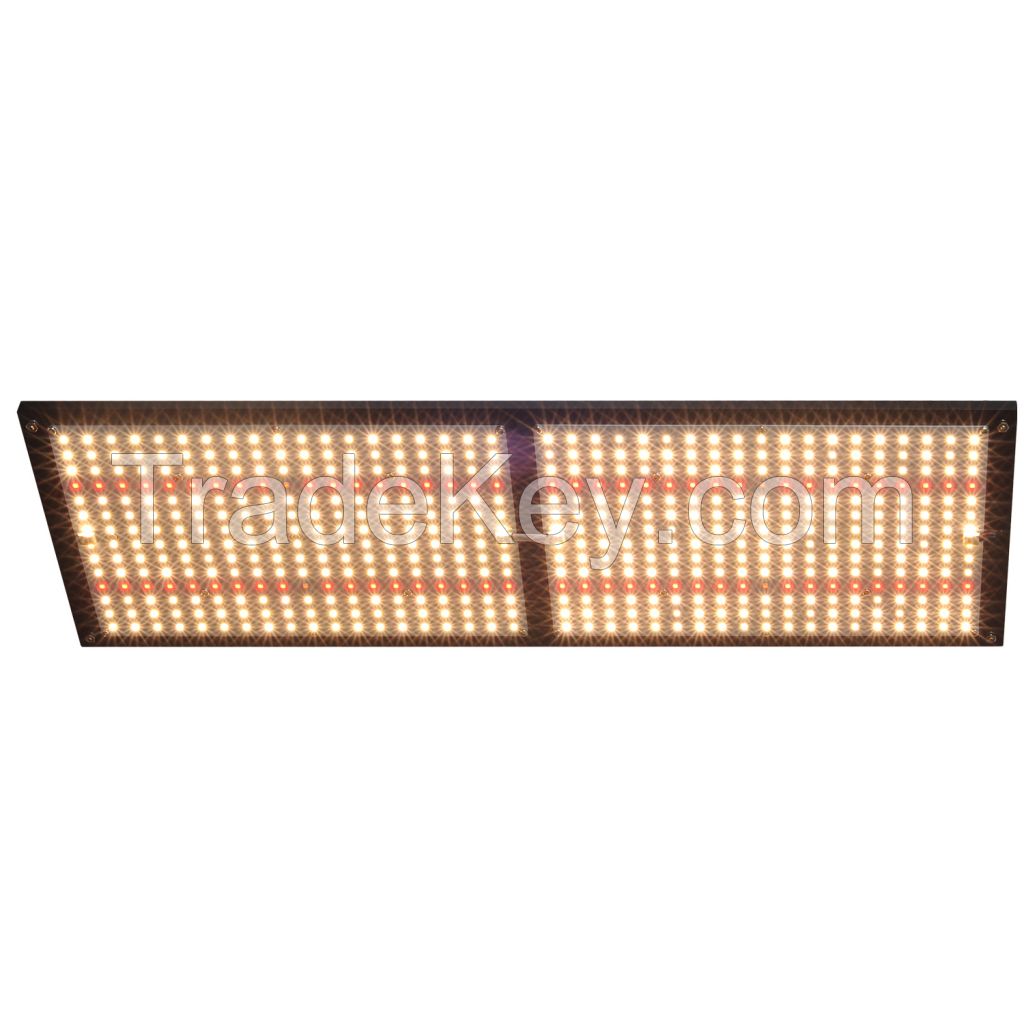 Hot Sale 240W Quantum Board LED Grow Light with Samsung Lm301h Chips and Meanwell Driver