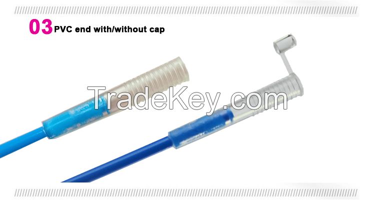 PCAI (post-cervical artificial insemination) gilt catheter