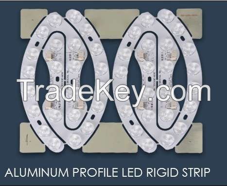 Single-Sided PCB Board for LED Light/  pcboardfactory@sina.com