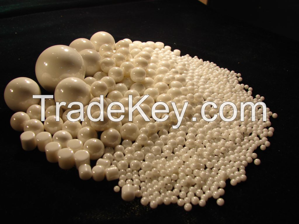 grinding medium, Zirconia balls, Zirconia ceramic beads, Zirconia ceramic balls