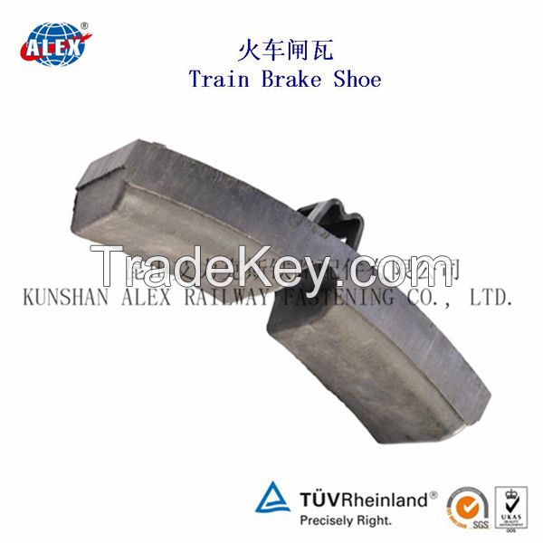 Locomotive Brake shoe