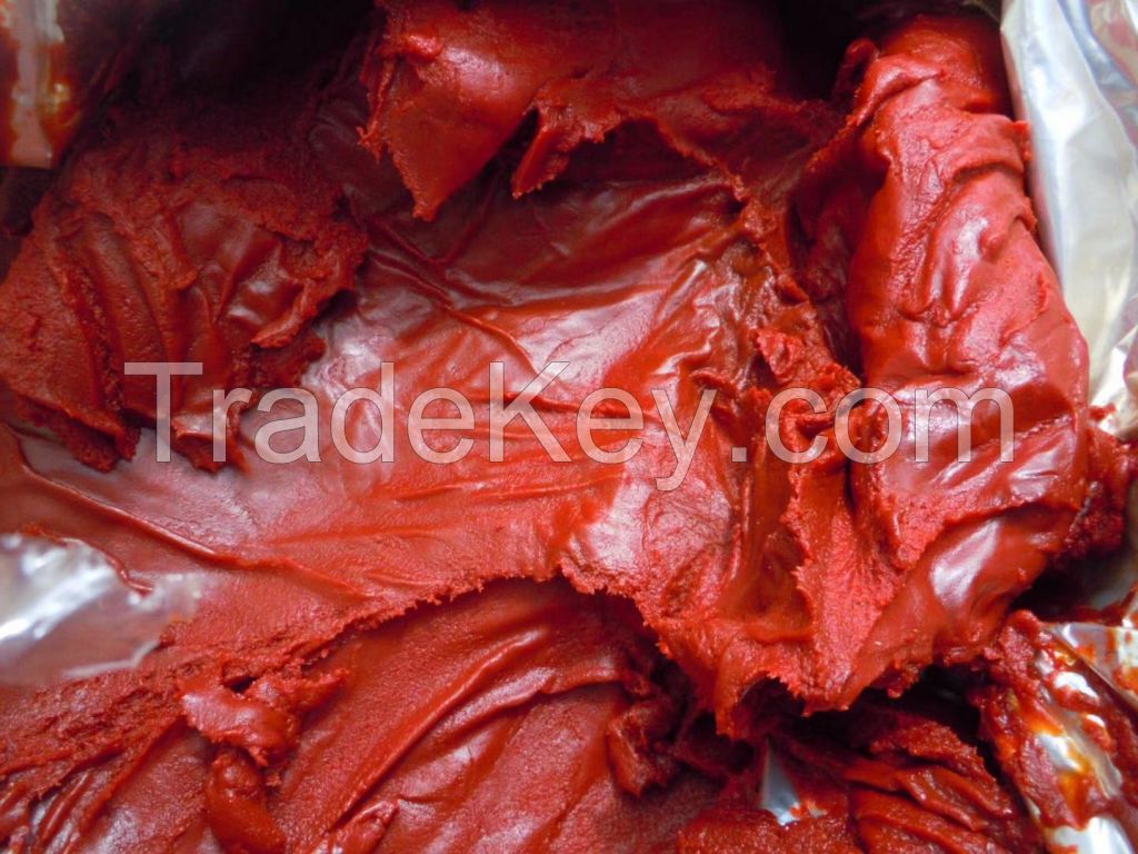 tomato paste