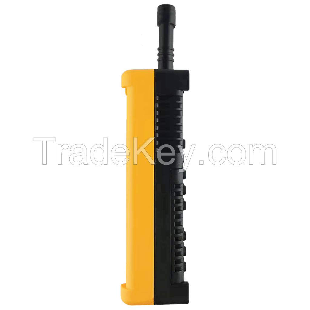 HS-8 Industrial Wireless Remote Control Switch for Hoist