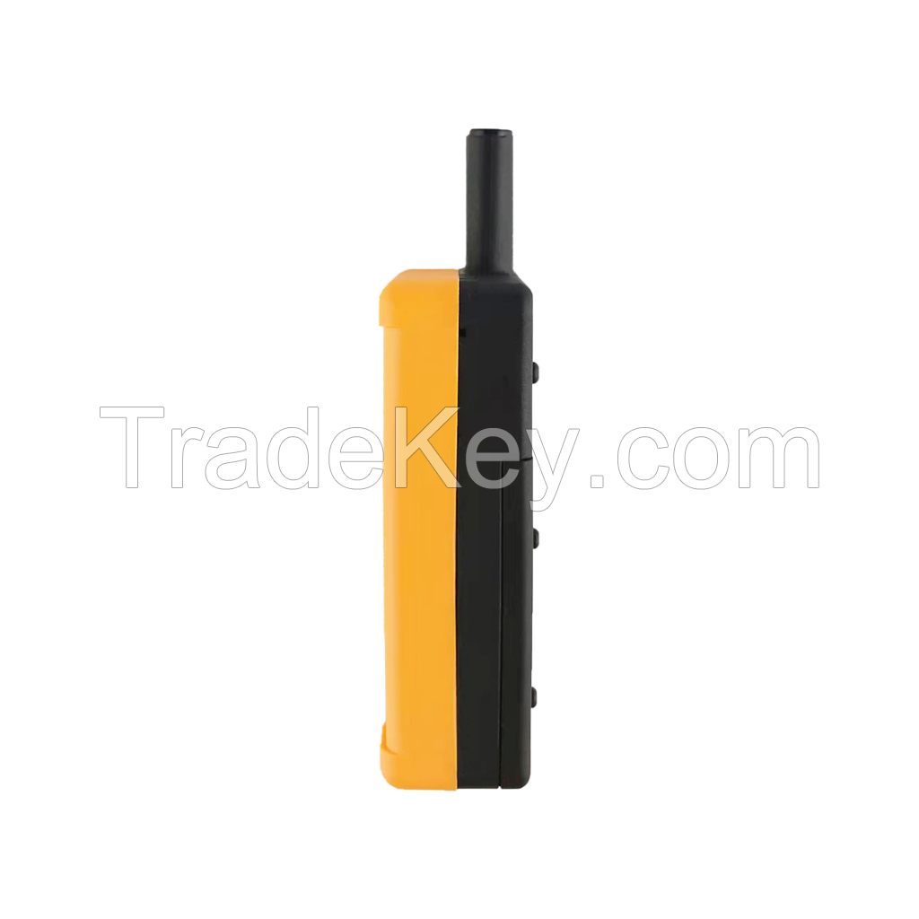 HS-4 Industrial Wireless Remote Control Switch for Crane