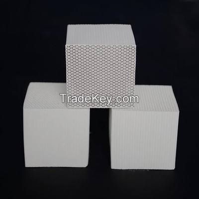 13X Honeycomb Ceramic for VOC Equipment