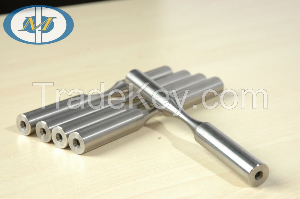 CDM Titanium fasteners