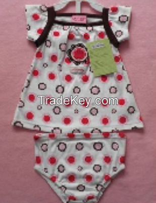 baby clothing