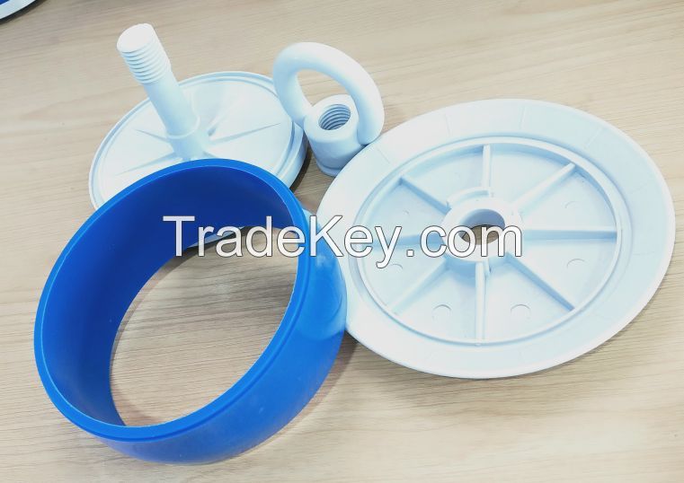 Selfexpanding Duct plug/conduit plug/empty duct plug By Shanghai