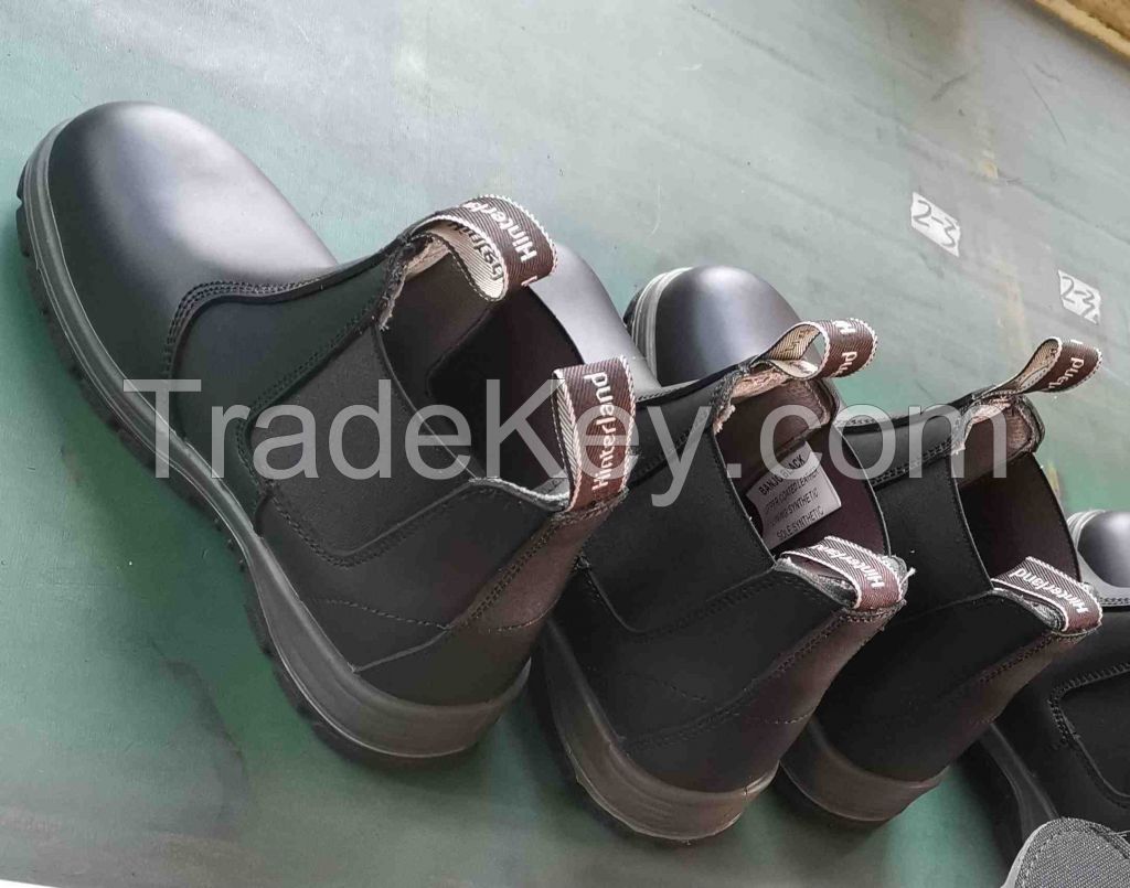 Safety Shoes