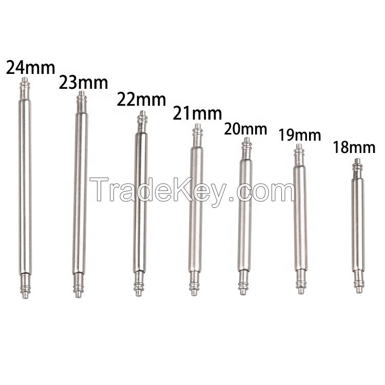 Hot Products Stainless Steel Watch Pin Watch Spring Bar