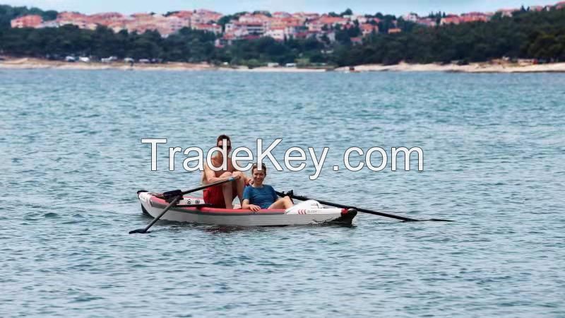 Qingdao LANZHOU Inflatable boat yacht luxury boat 24ft yacht boat for sale