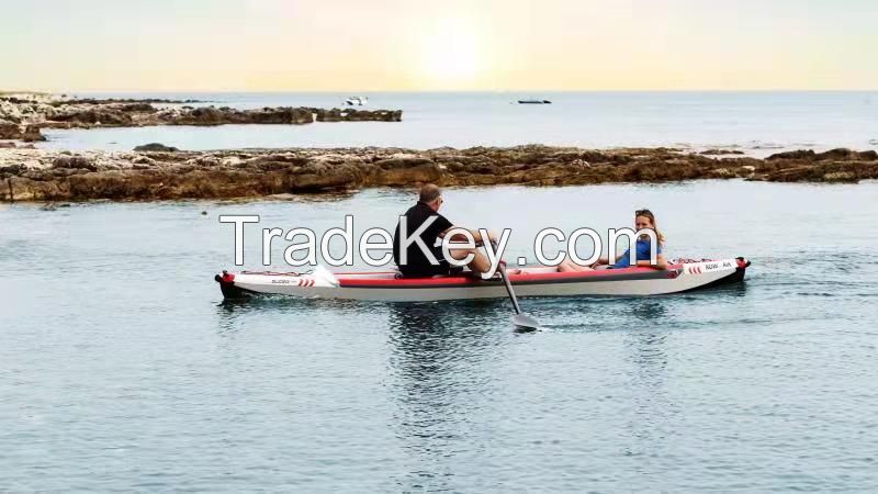 Qingdao LANZHOU Inflatable boat yacht luxury boat 24ft yacht boat for sale