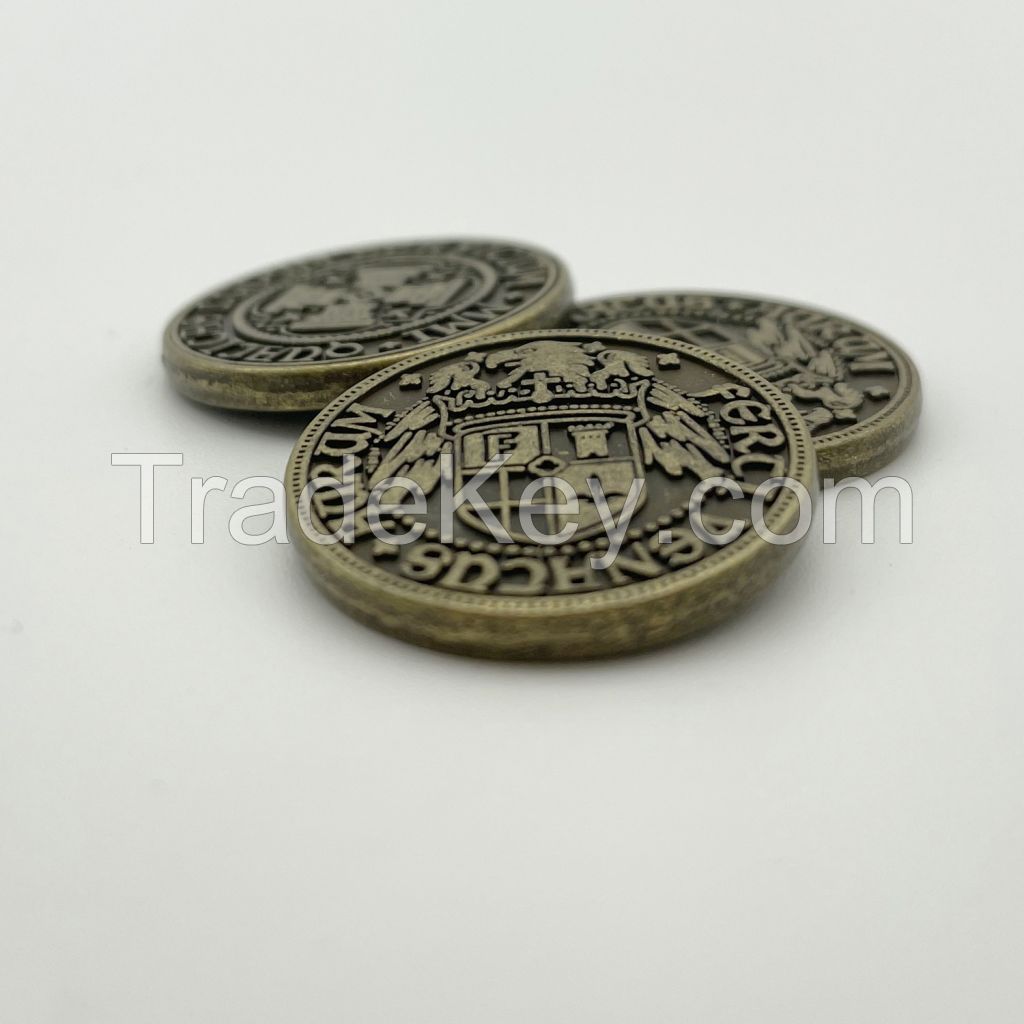 Toys Coins