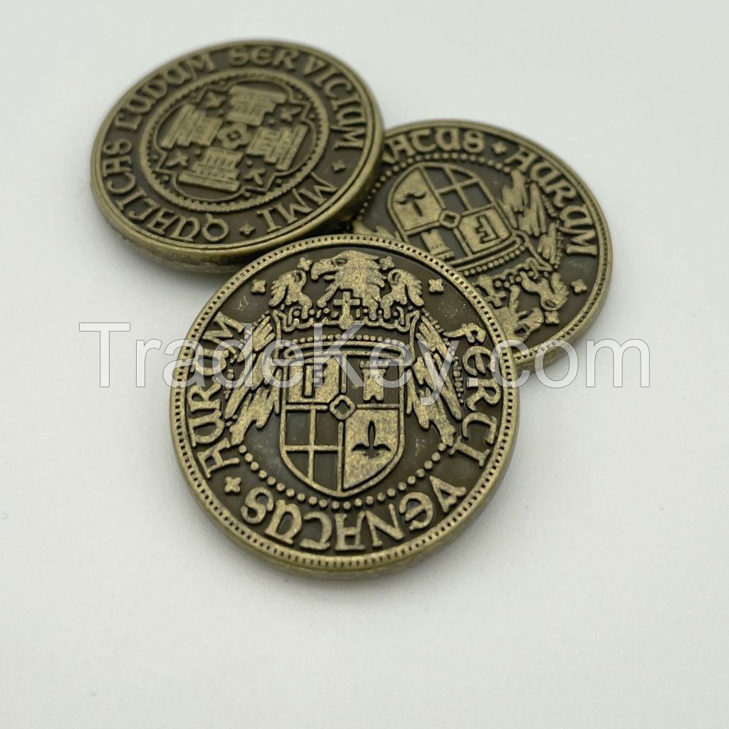 Toys Coins