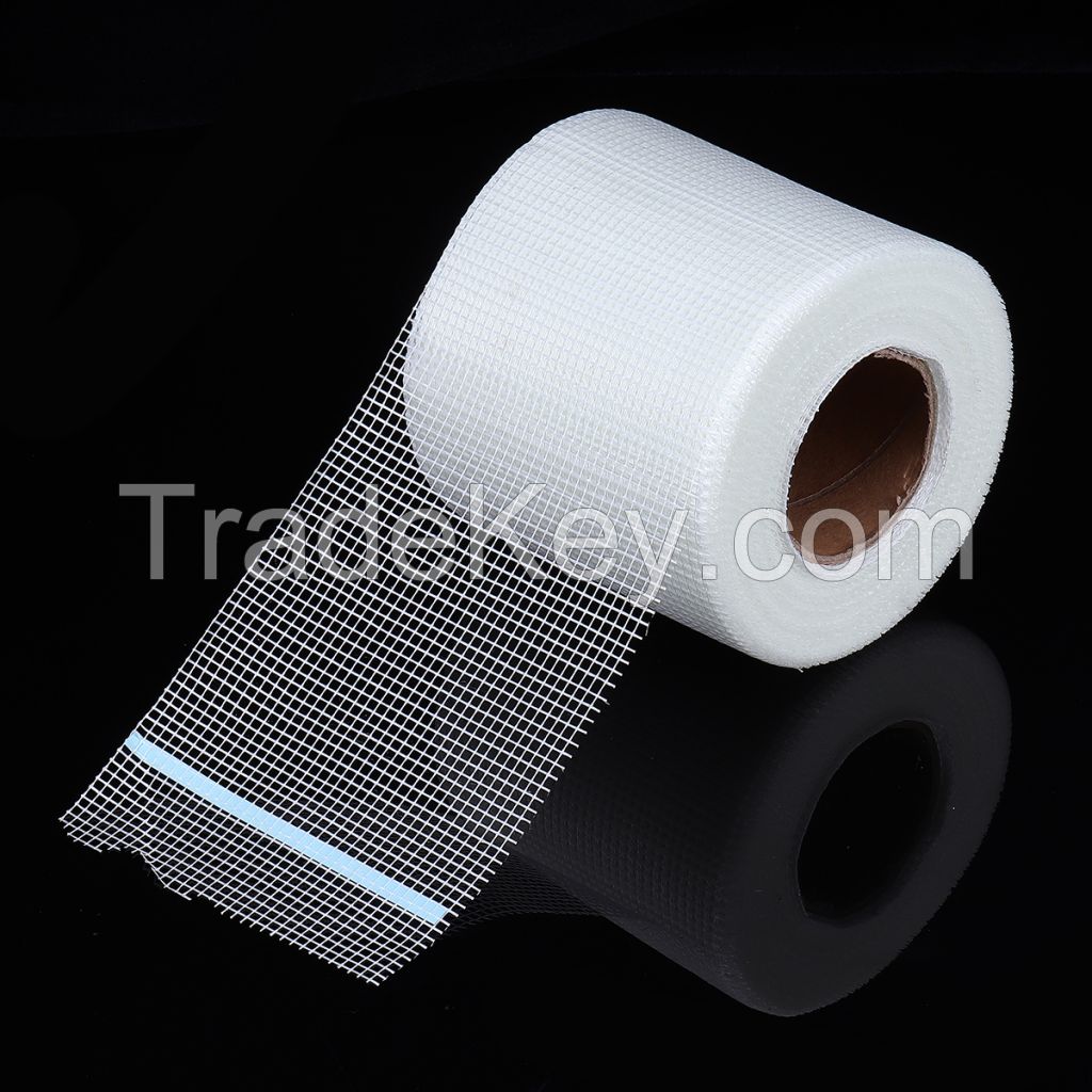 Fiberglass Drywall Joint Mesh Tape