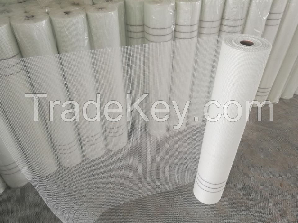 fiberglass mesh