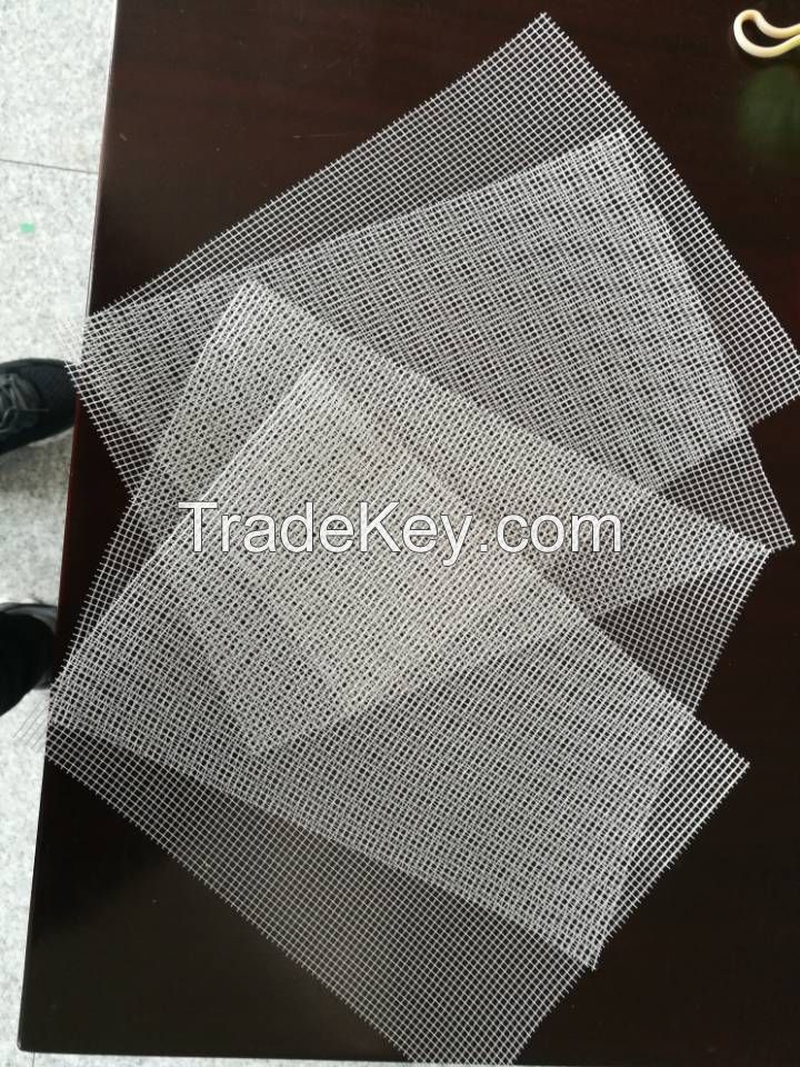 Alkali Resistant Fiberglass Mesh