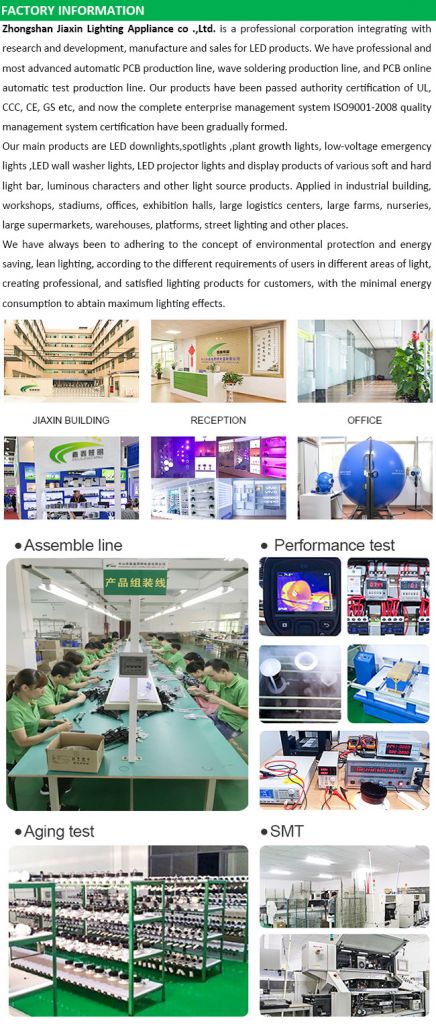 China Manufacture of Indoor Hanging Cylinder 5W SMD Surface Mounted Downlight