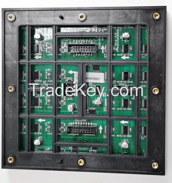  P3.3 Out 16x16cm Led module