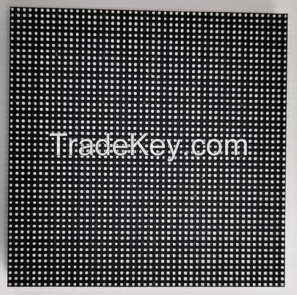  P3.3 Out 16x16cm Led module