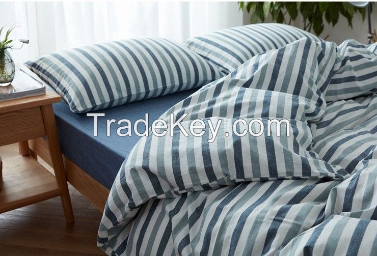 Cotton Bedding Sets