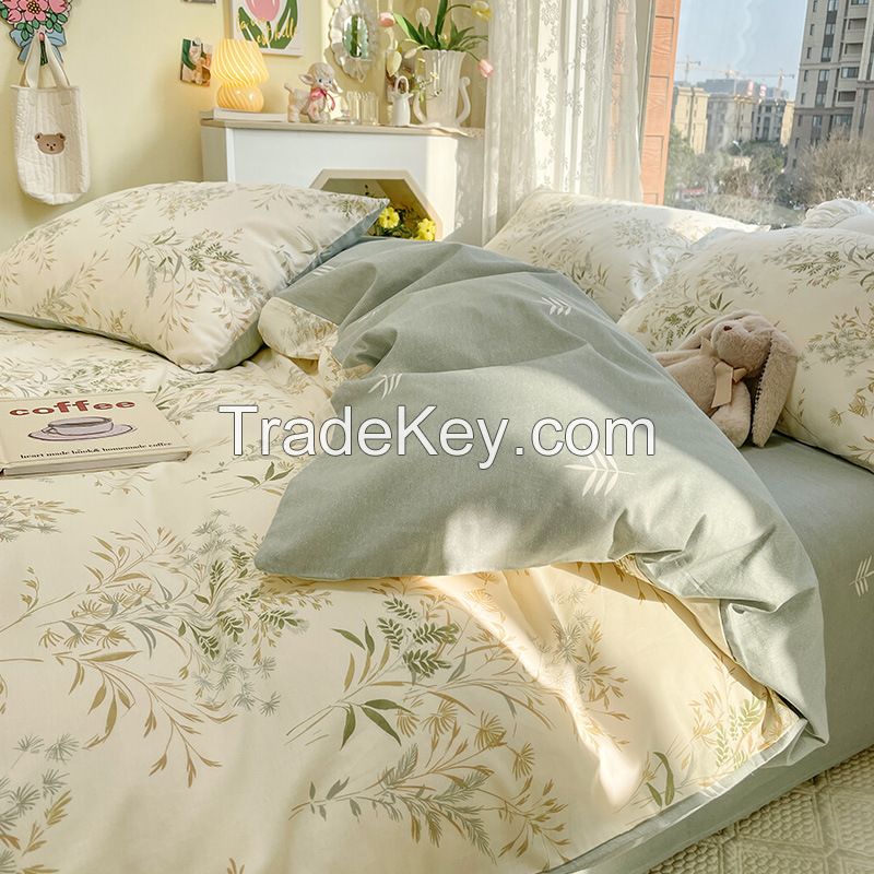 cotton bedding sets