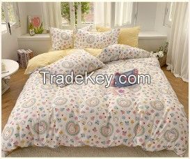 cotton bedding sets