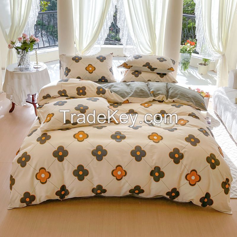 cotton bedding sets