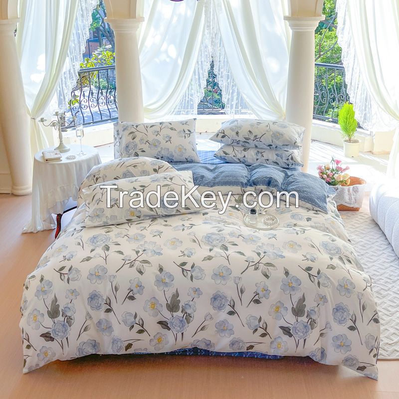 cotton bedding sets