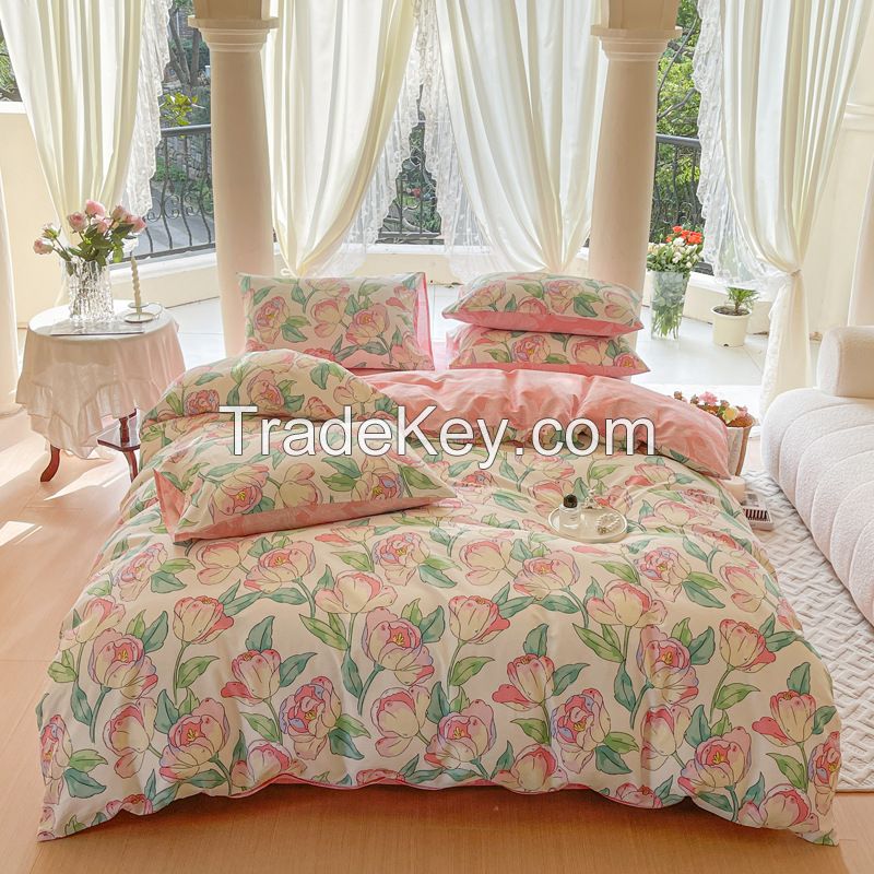 cotton bedding sets