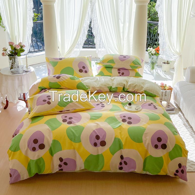 cotton bedding sets