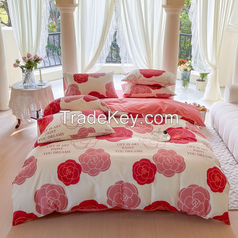 cotton bedding sets