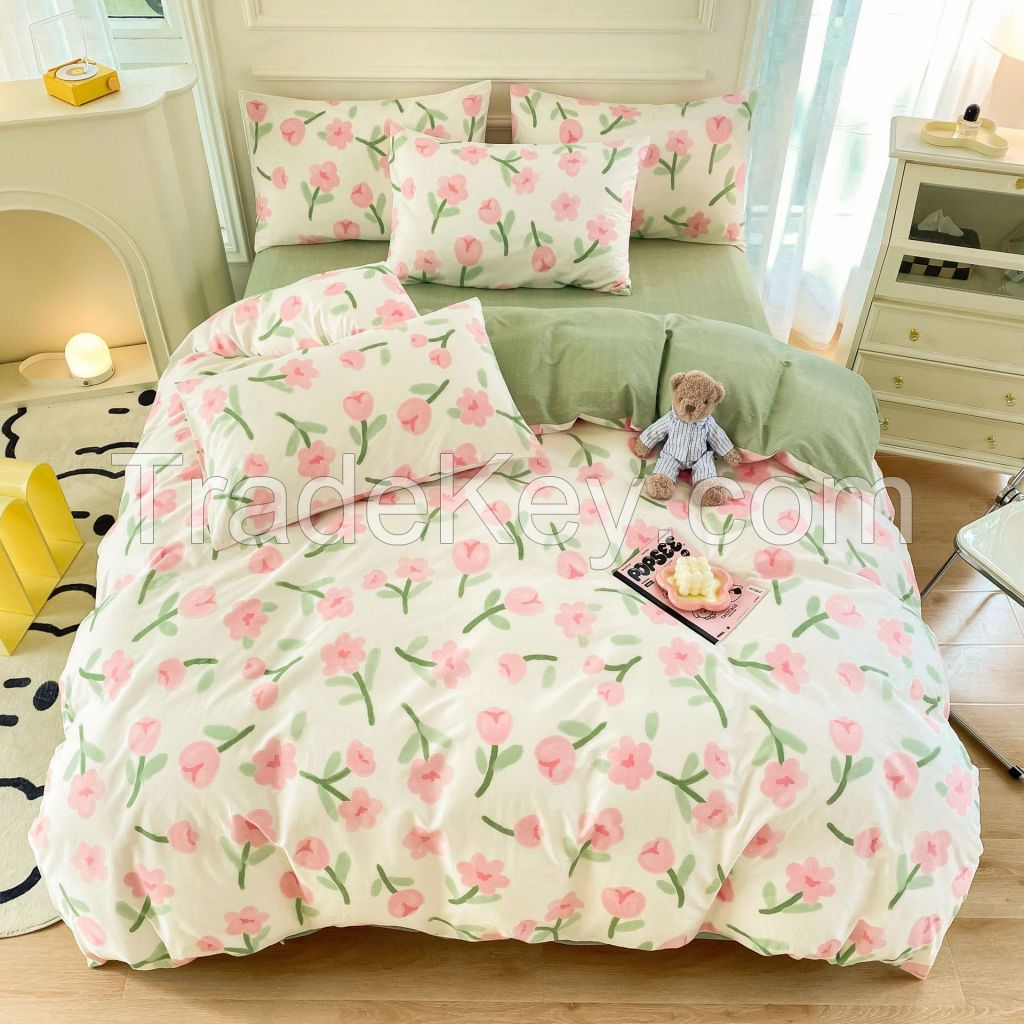 cotton bedding sets