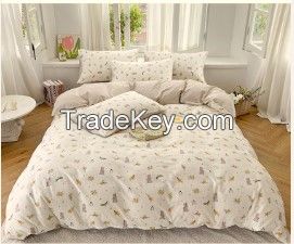 cotton bedding sets