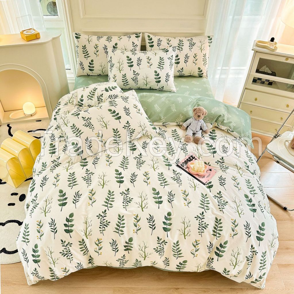 cotton bedding sets