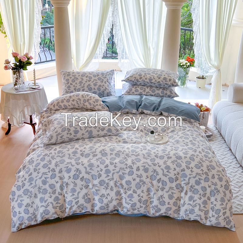 cotton bedding sets