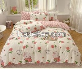 cotton bedding sets