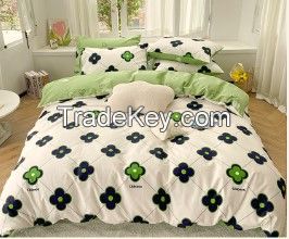 cotton bedding sets