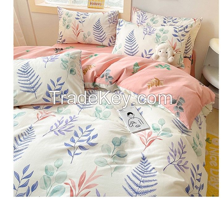 cotton bedding sets